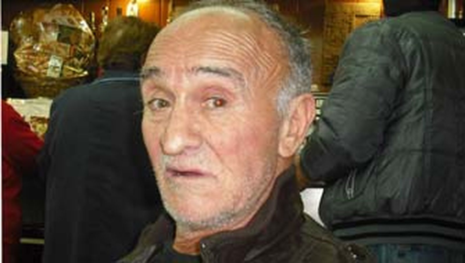 Continúa sin éxito la búsqueda de un hombre desaparecido