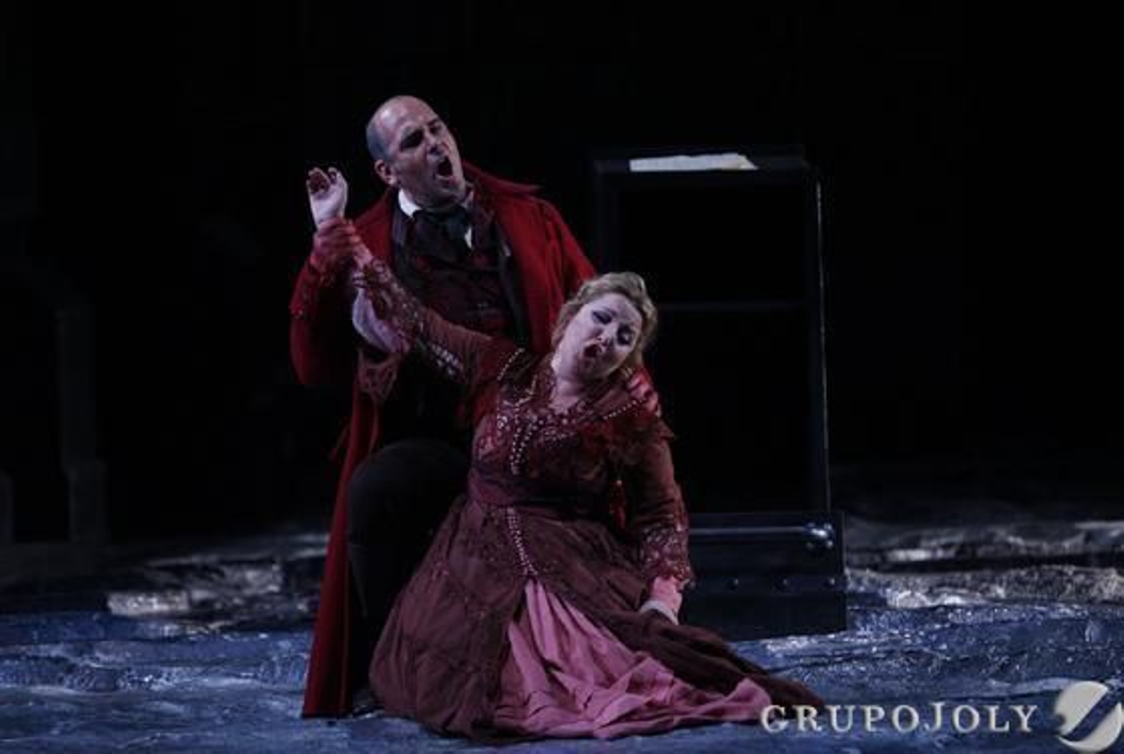 Foto: Antonio Pizarro