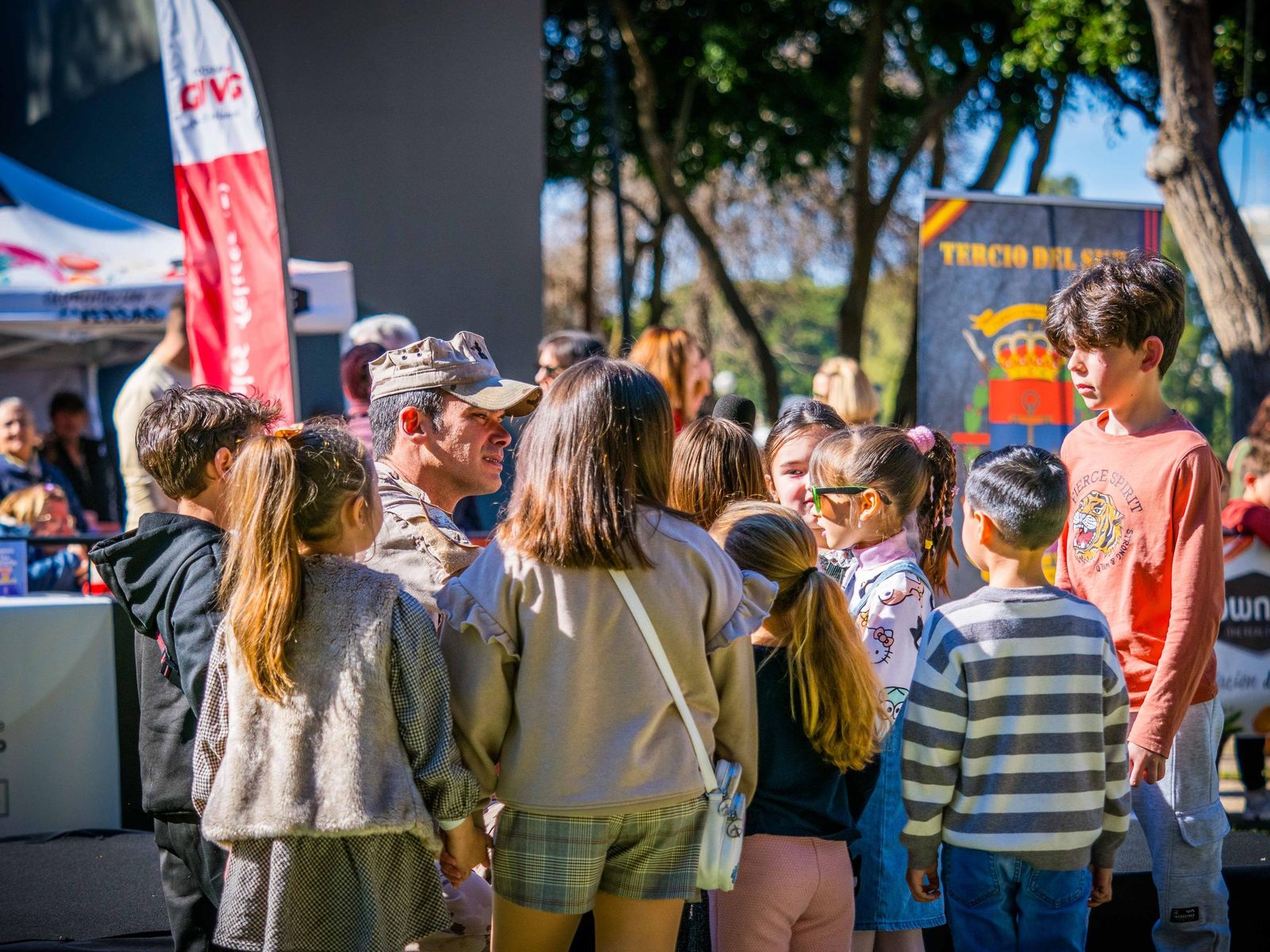 Las imágenes de San Antón 2025 en San Fernando