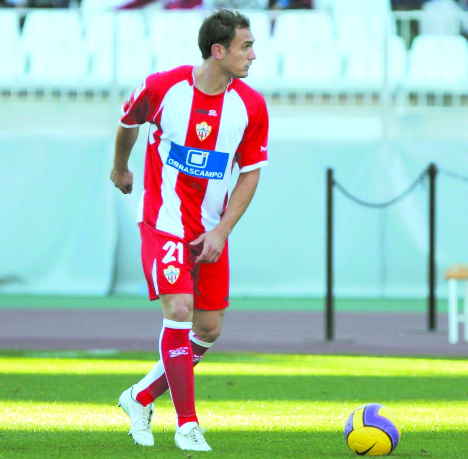 7º. Carlos García (208)