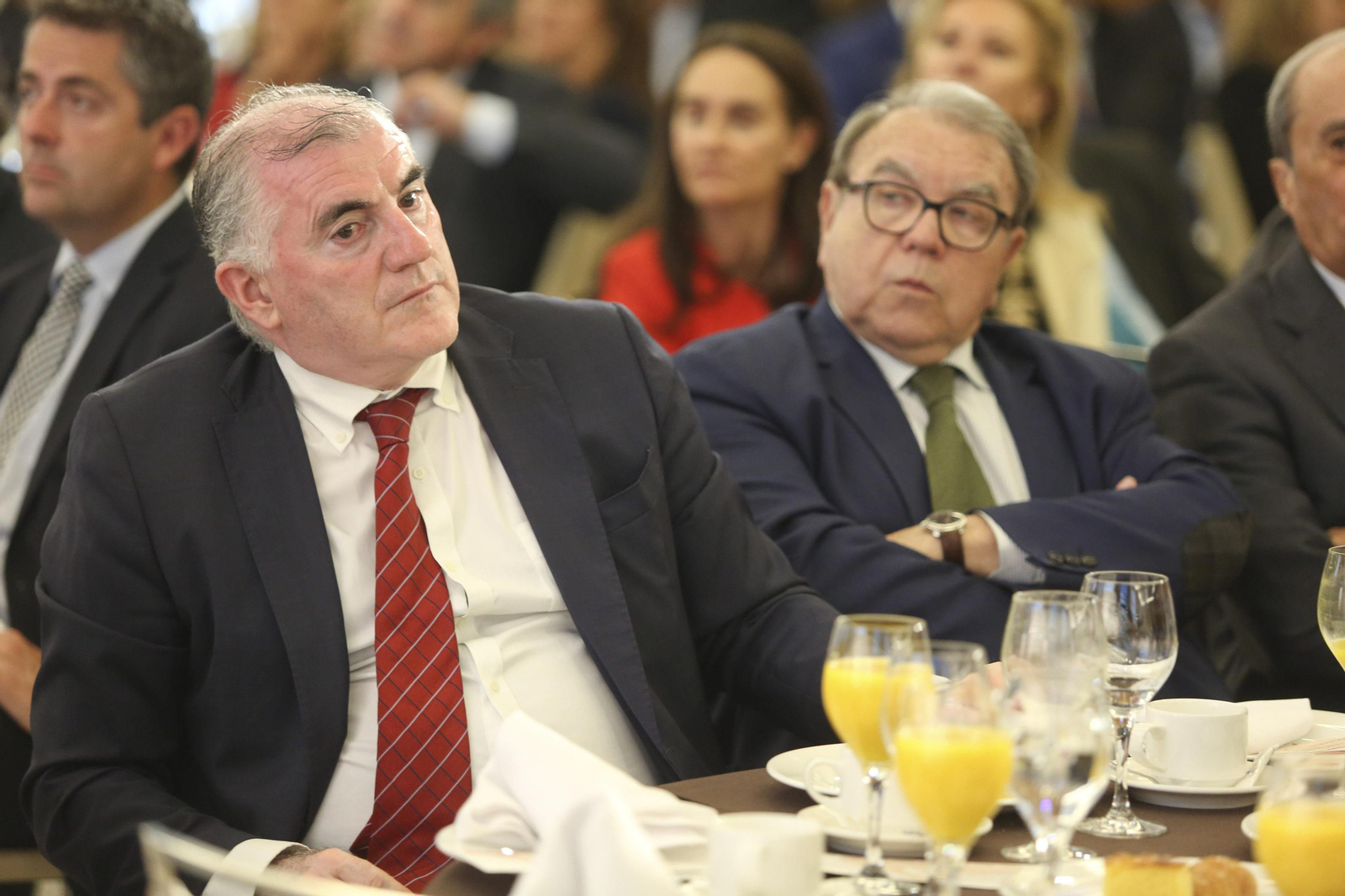 Foro Joly con Elías Bendodo