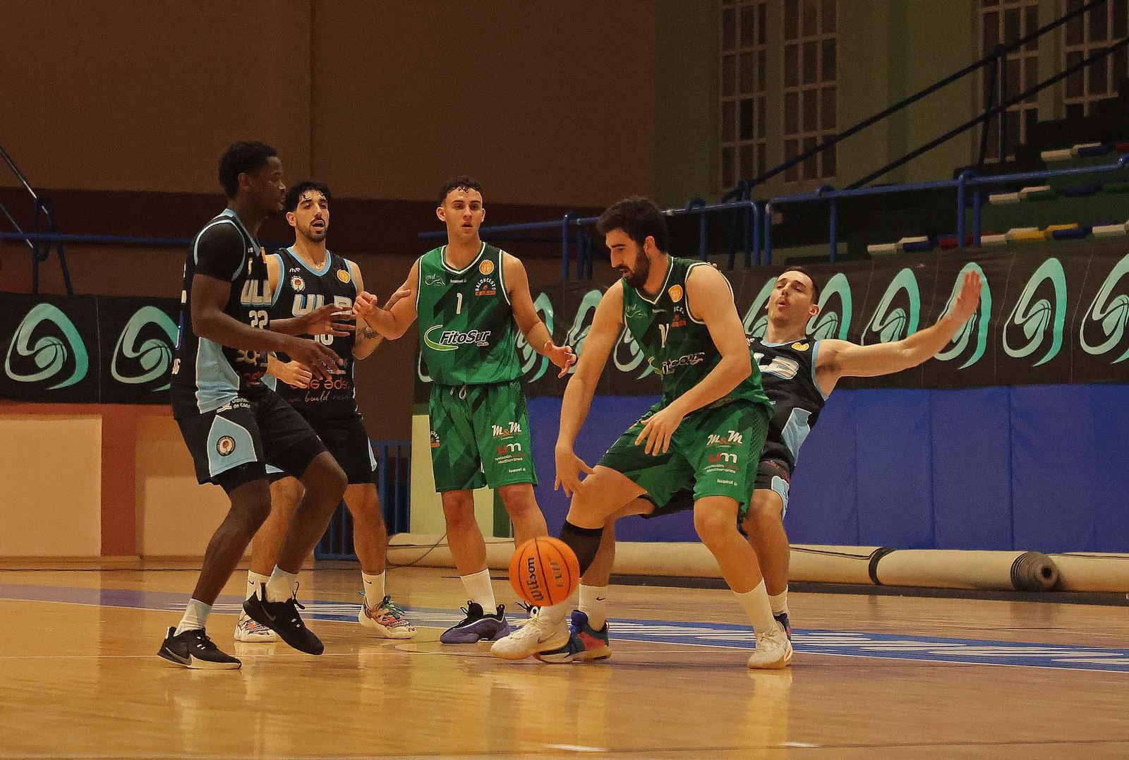 Las mejores fotos del ULB - Murgi El Ejido