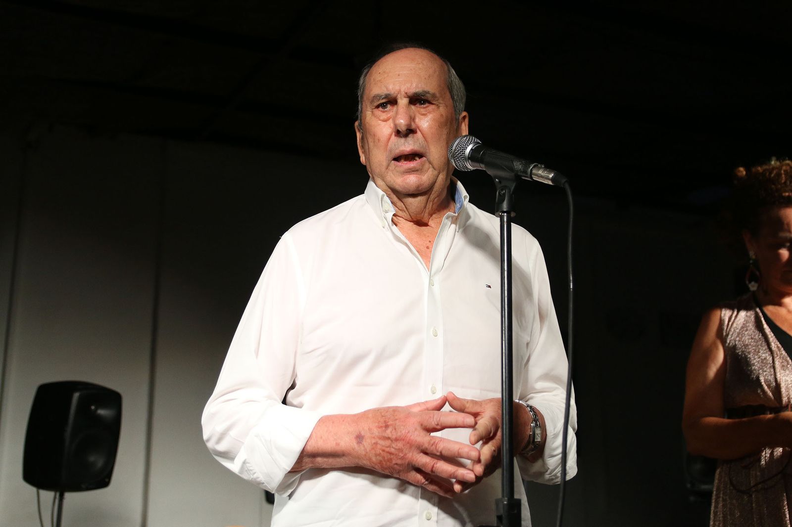 El XXXI Festival Flamenco de Fondón, en imágenes