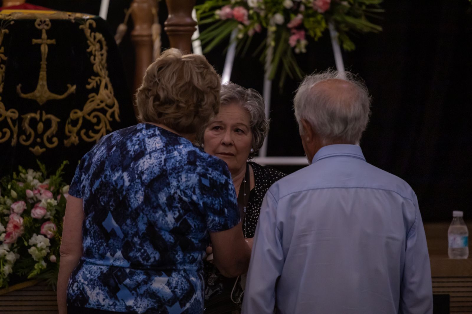 Adiós a Manolo Sanlúcar