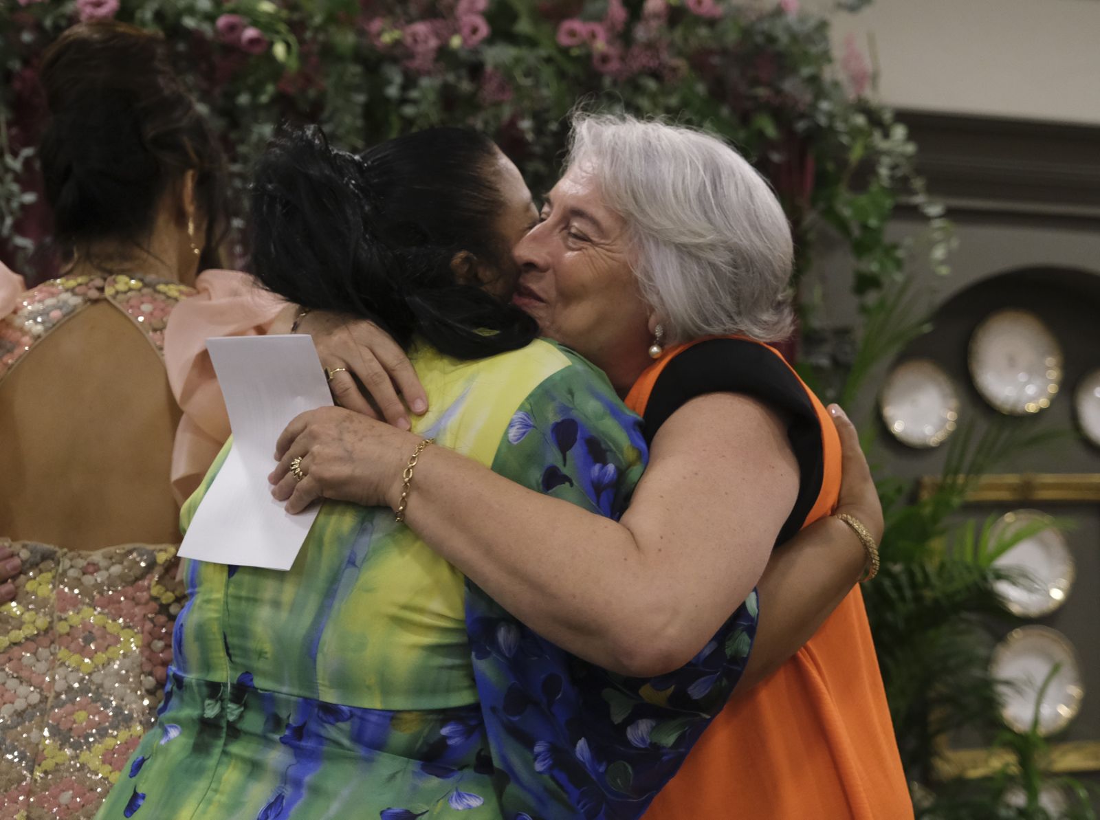 La gran noche de las empresarias cordobesas, en imágenes