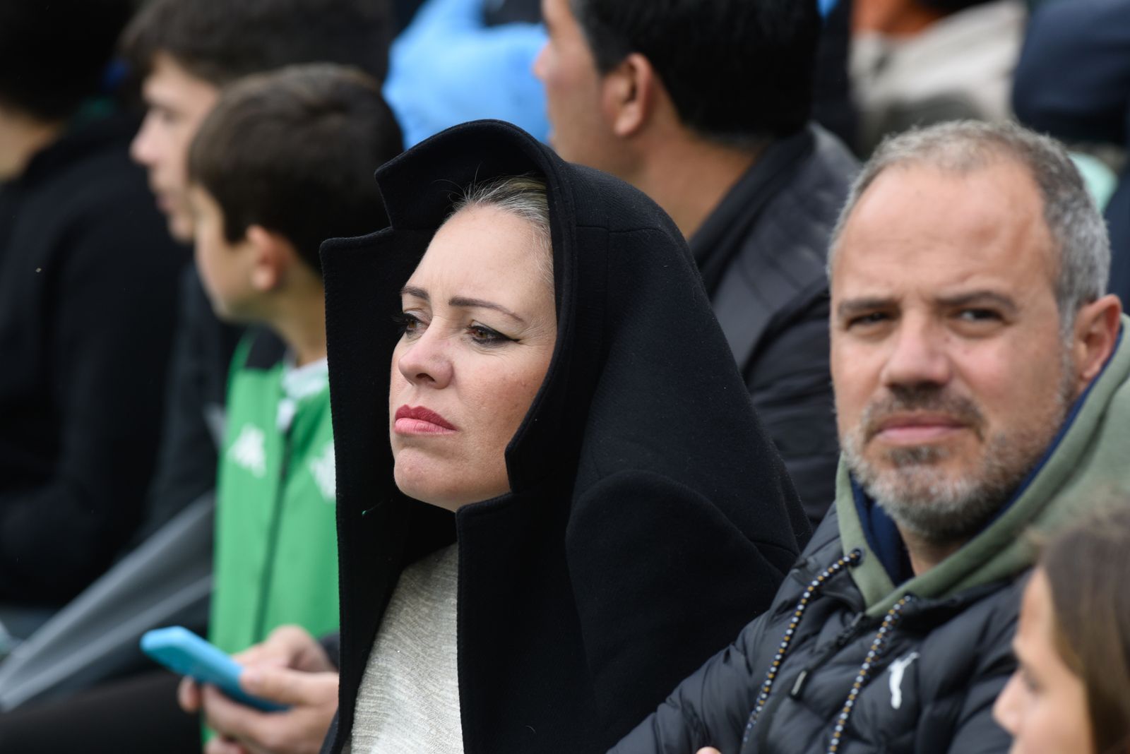 Búscate en el Real Betis-Athletic Club de Bilbao