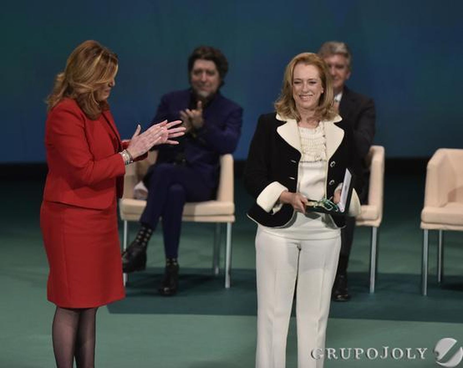 Foto: Juan Carlos Vázquez