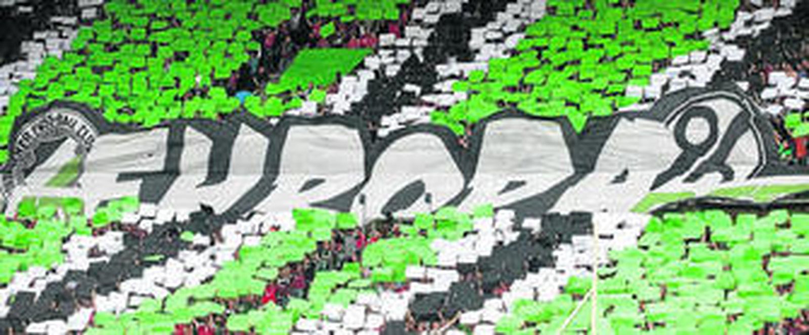 Nervión tiene la palabra