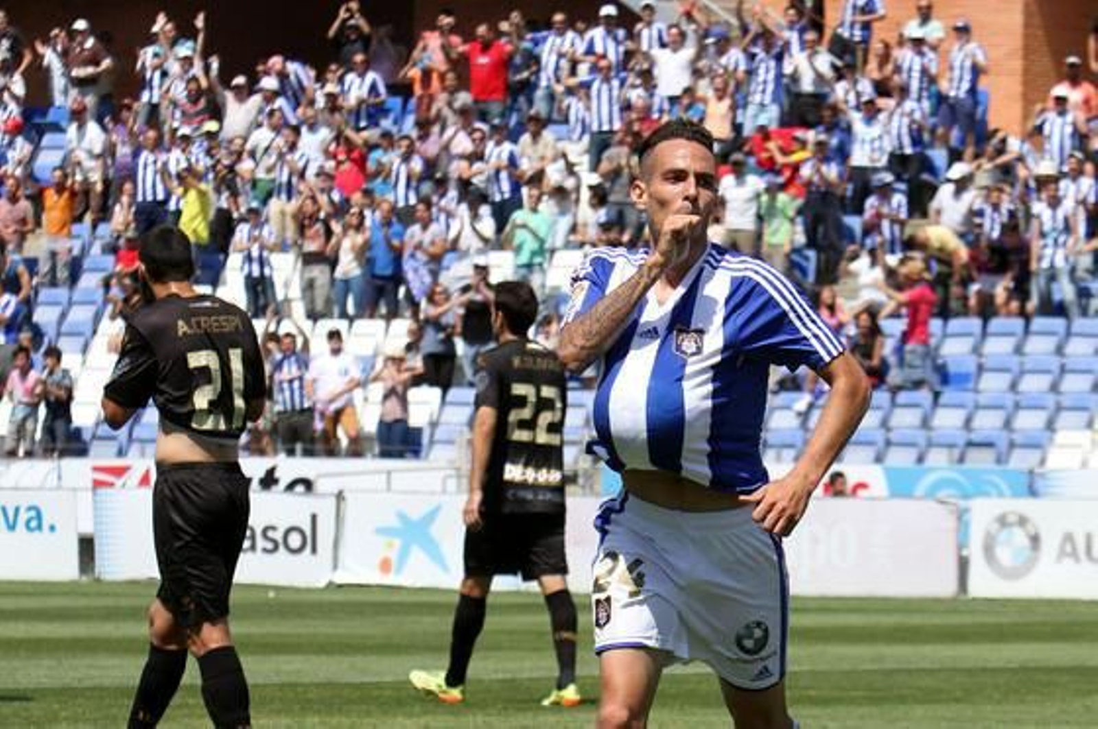 Foto: Alberto Dominguez