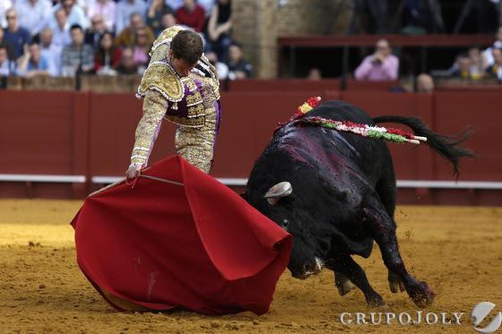 Arturo Salvívar. / Juan Carlos Muñoz