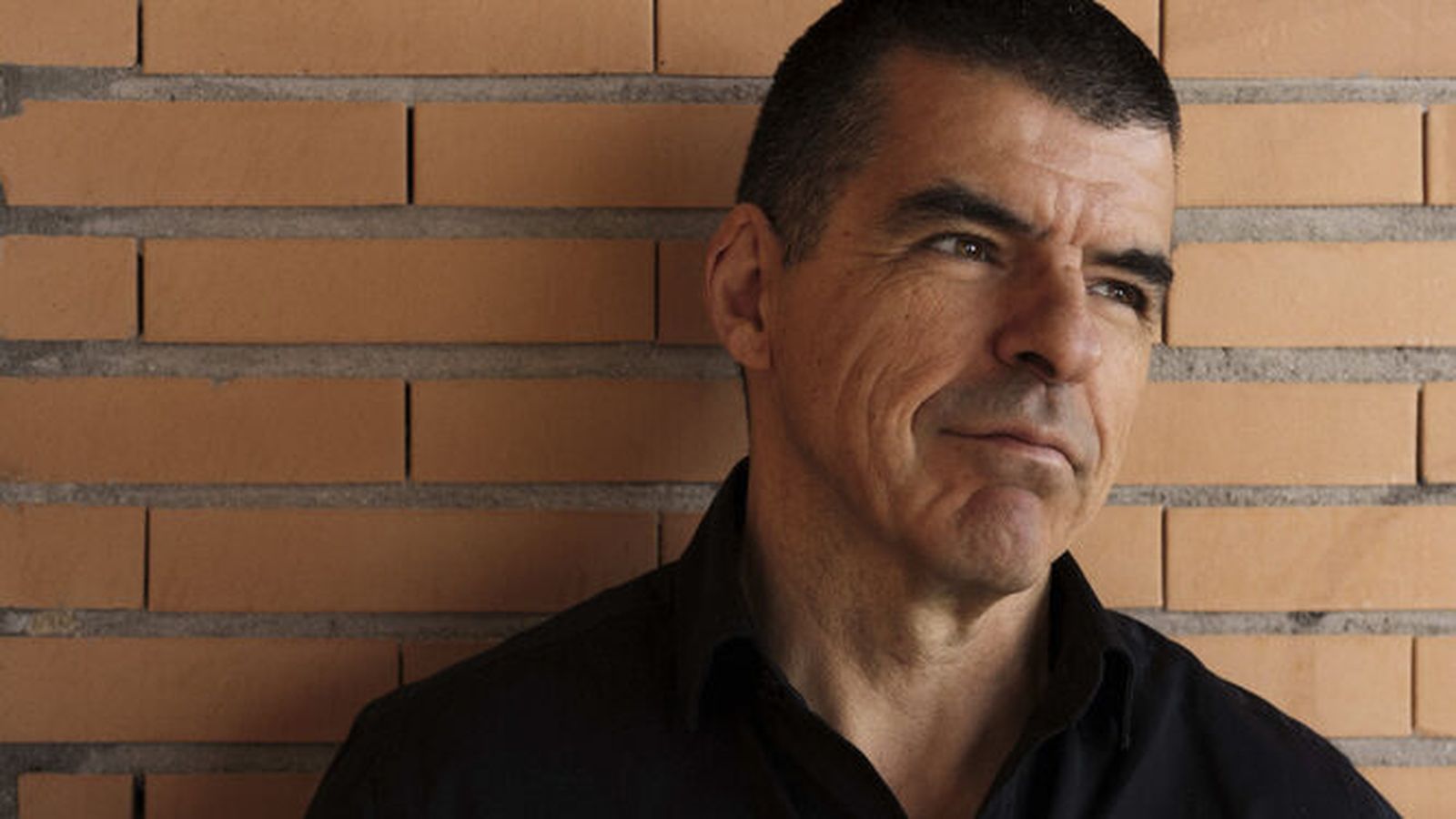 El periodista Manuel Marlasca