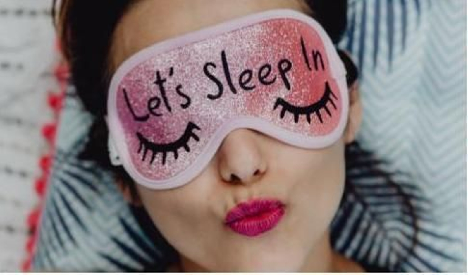 Cuidado facial de noche, una sencilla rutina con 3 pasos básicos