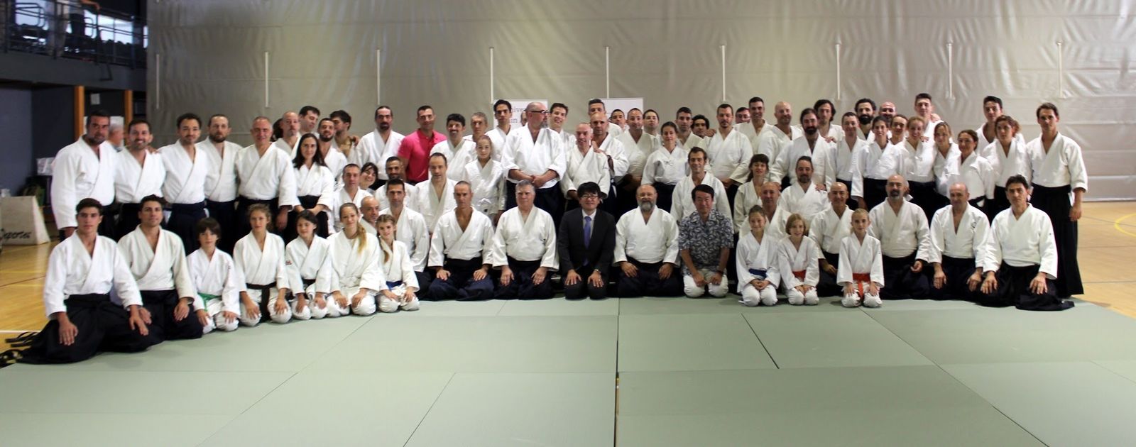 Almería, en la exhibición nacional de Madrid