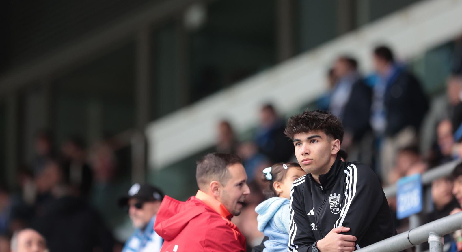 Búscate en el partido entre el Xerez CD - San Fernando en Chapín