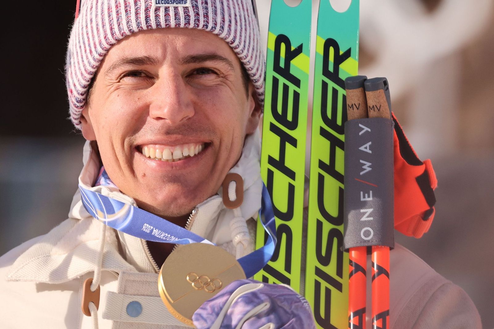 Las mejores fotos de los Juegos Olímpicos de invierno Milán Cortina d'Ampezzo 2026 | Octava jornada