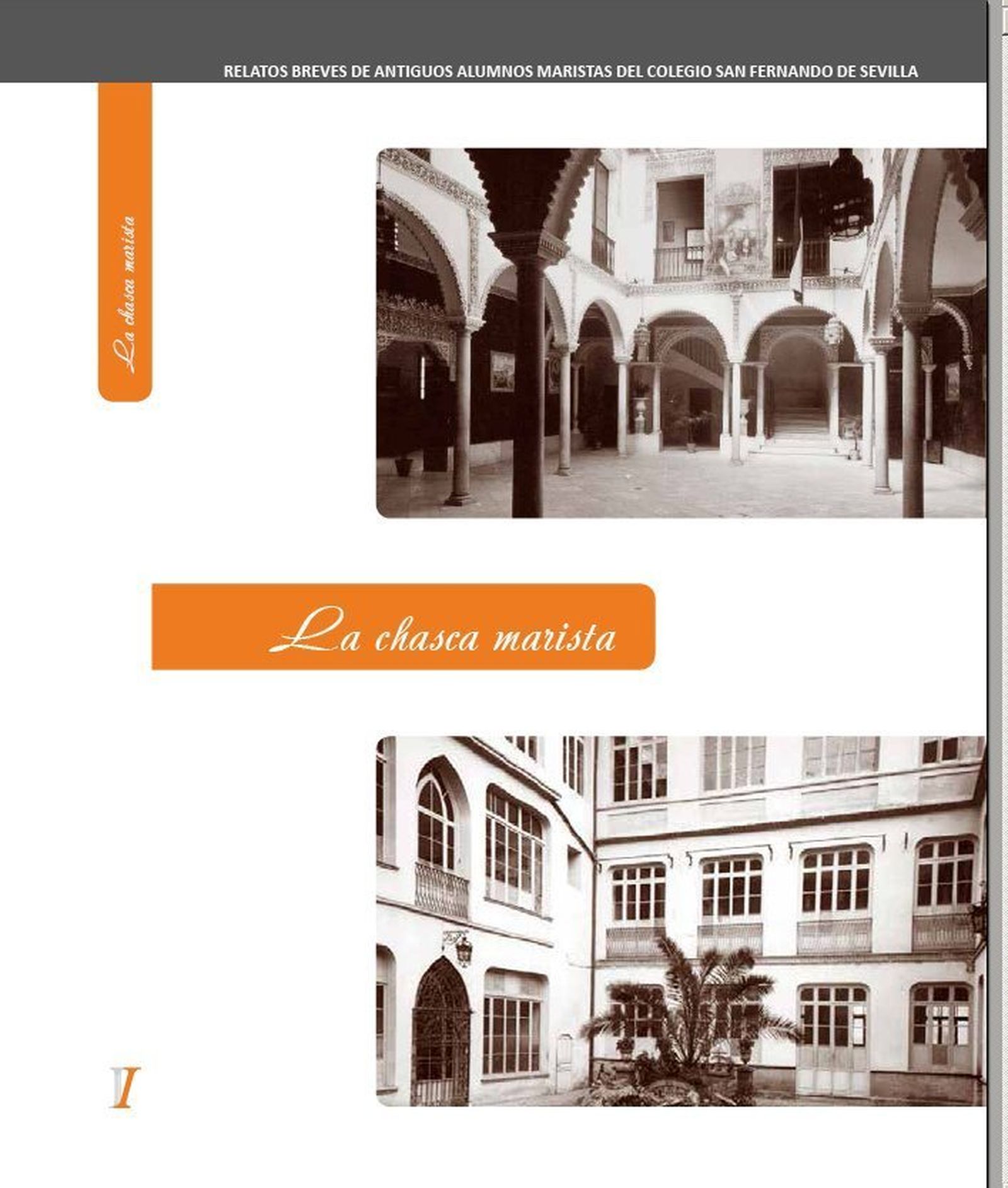 Portada del libro.