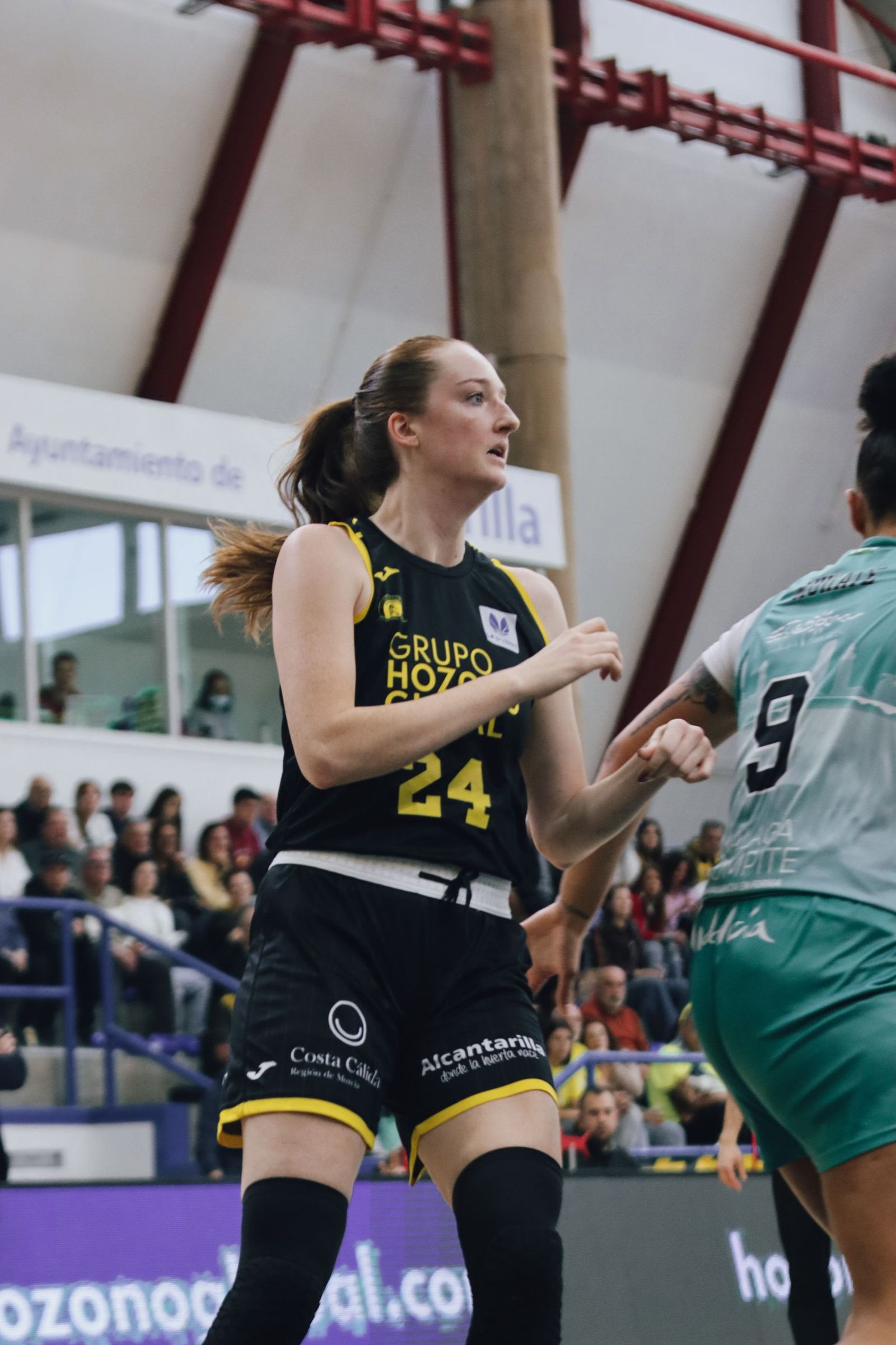 Las fotos del Jairis-CAB Estepona