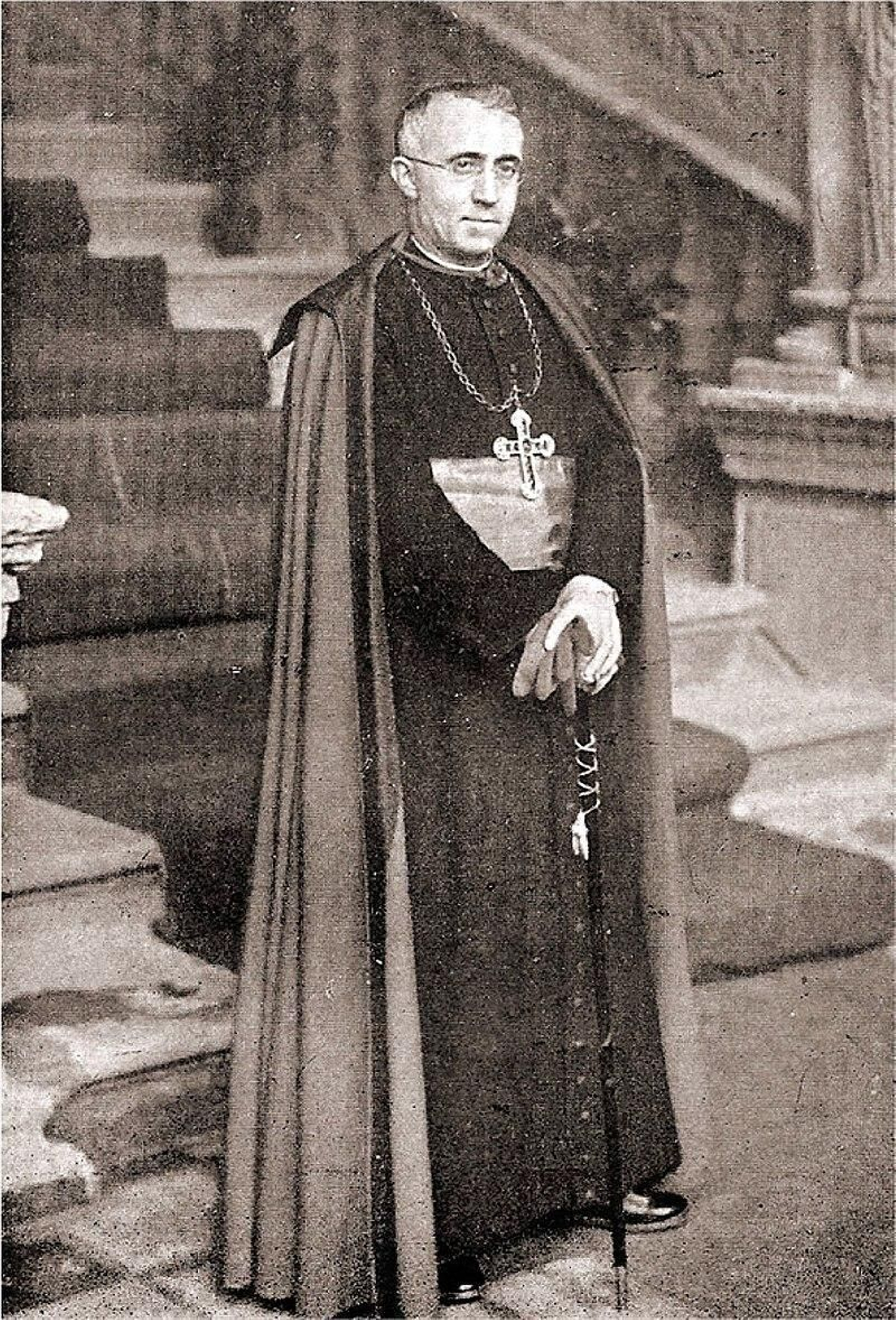 Rafael García y García de Castro