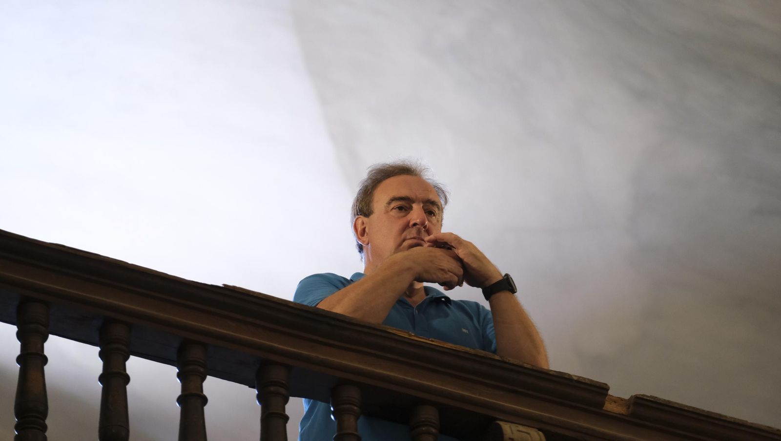 Concierto final de los alumnos en el Festival de Vélez Blanco, en imágenes