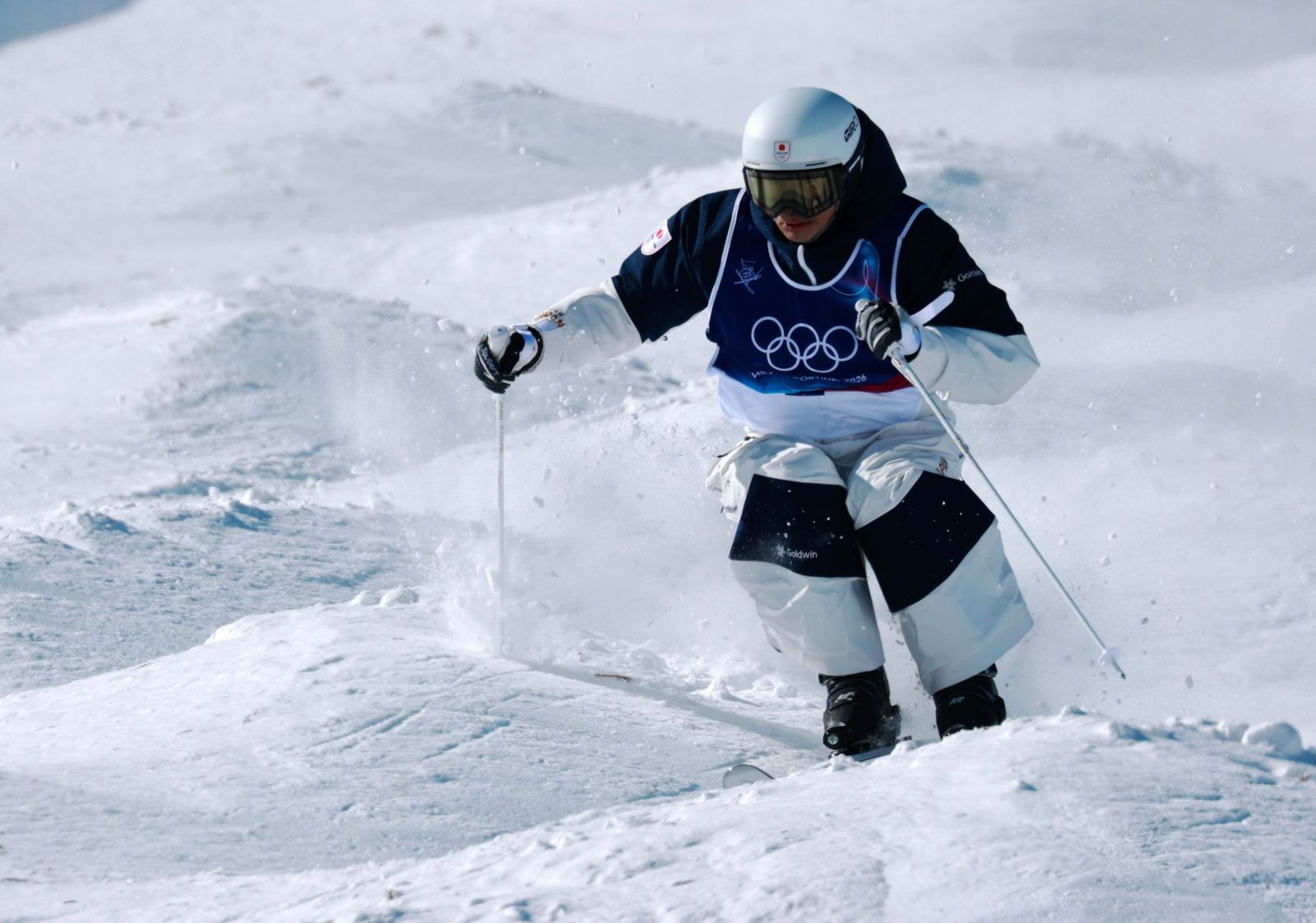 Las mejores fotos de los Juegos Olímpicos de invierno Milán Cortina d'Ampezzo 2026 | Décima jornada