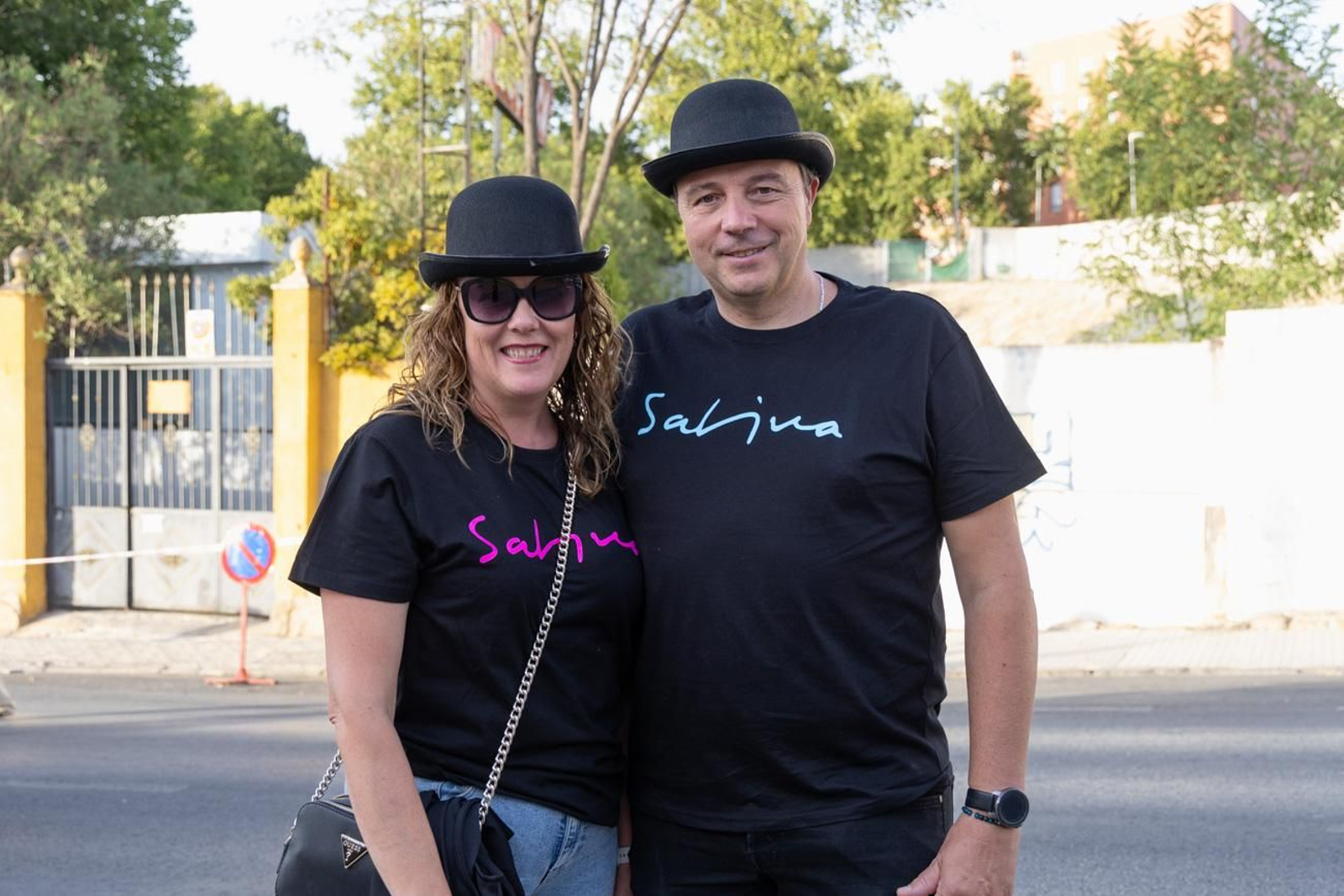 Concierto de Joaquín Sabina en su gira de despedida "Hola y Adiós"