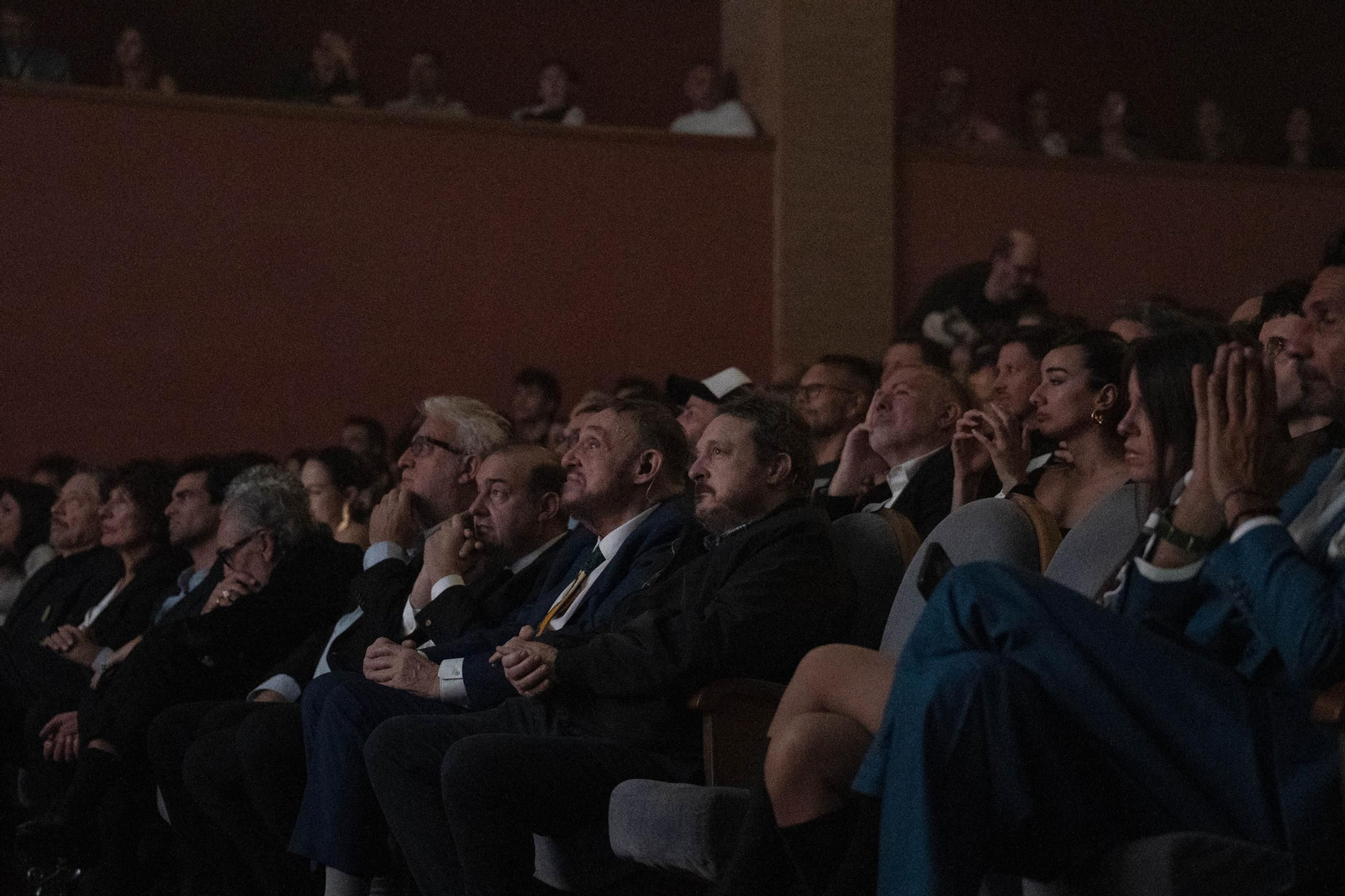 Así fue la gala de cierre de FICAL