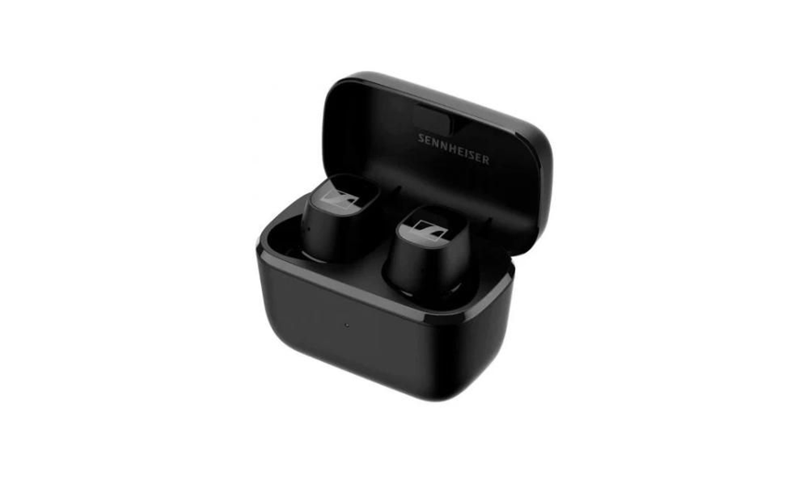 Auriculares inalámbricos táctiles Sennheiser CX Plus True