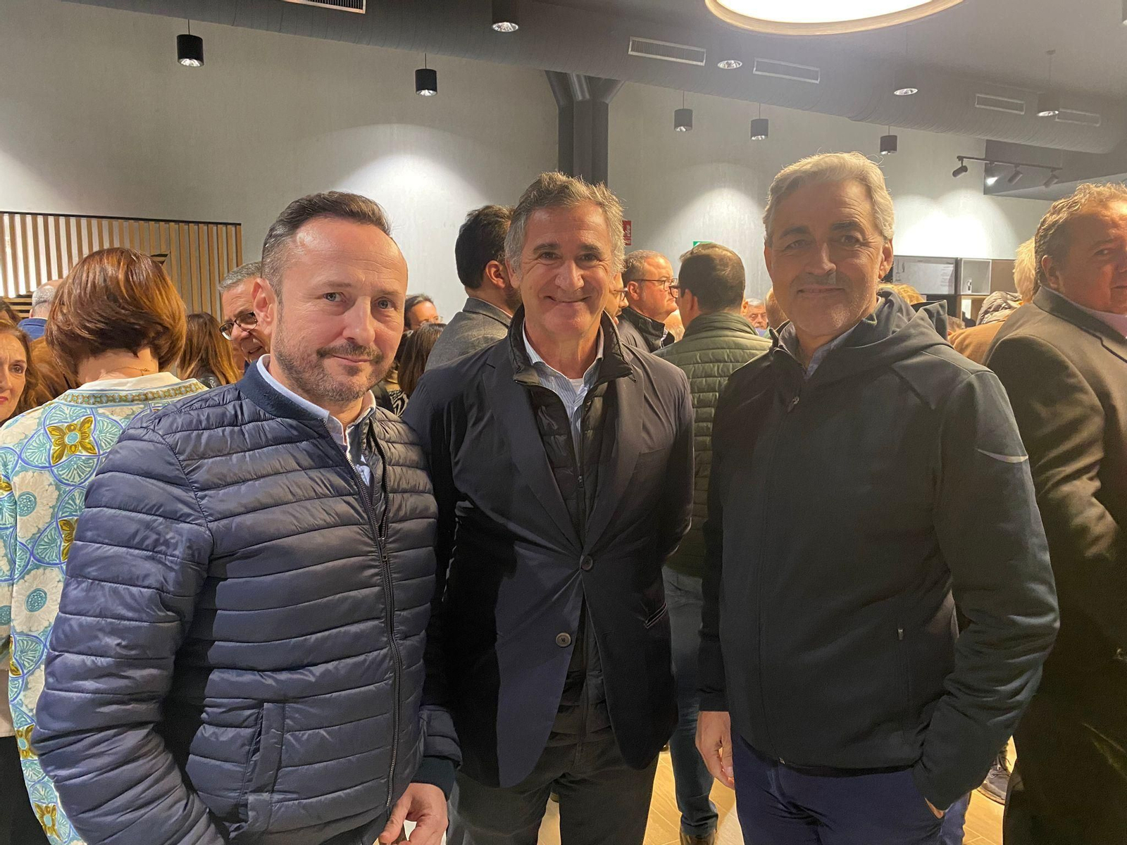 En imágenes: Aceite Supremo, un homenaje del chef Juan Aceituno a su abuela