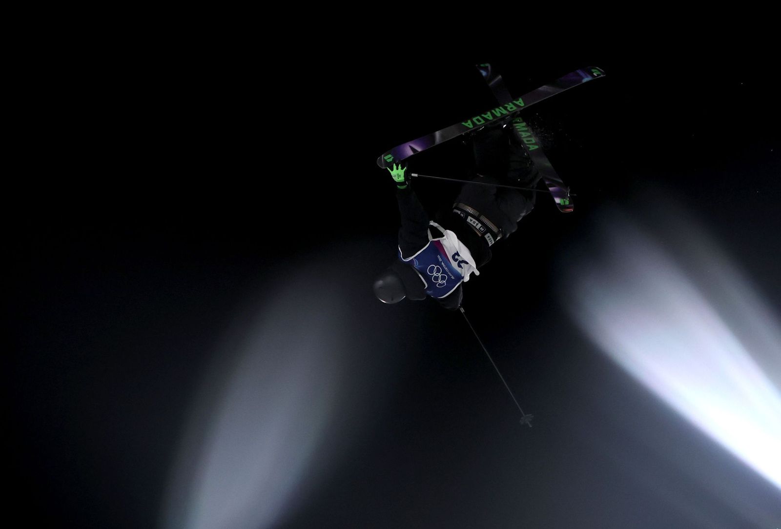 Las mejores fotos de los Juegos Olímpicos de invierno Milán Cortina d'Ampezzo 2026 | Décima jornada