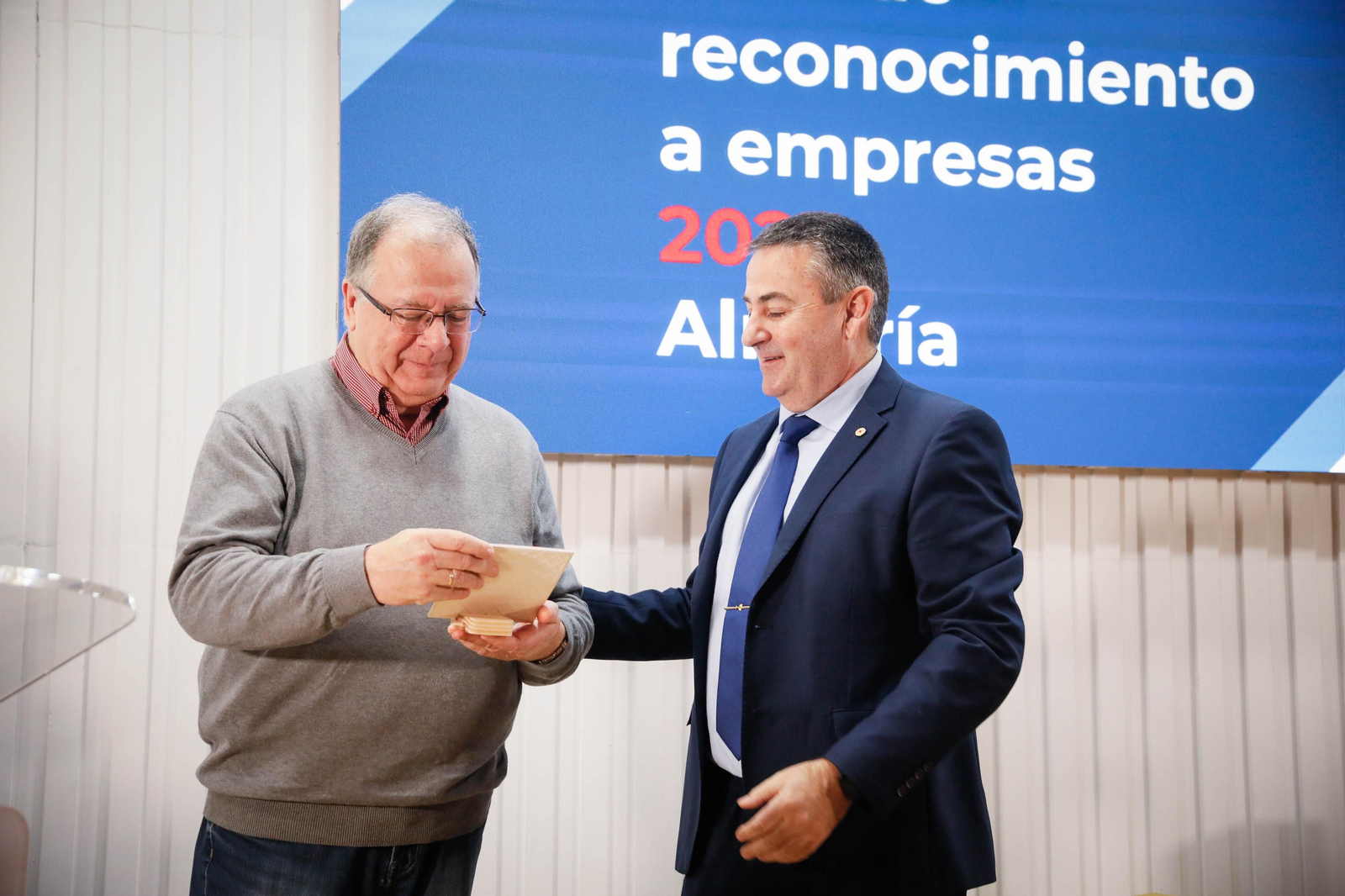 Gala empleo Cruz Roja