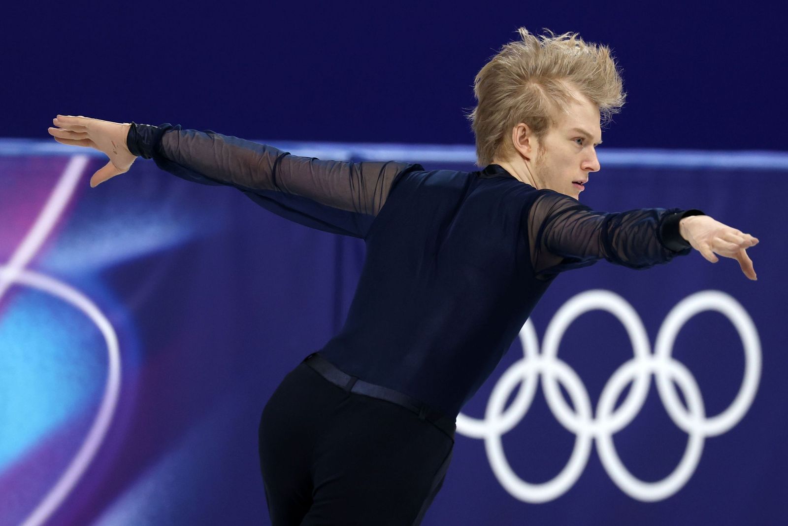 Las mejores fotos de los Juegos Olímpicos de invierno Milán Cortina d'Ampezzo 2026 | Segunda jornada