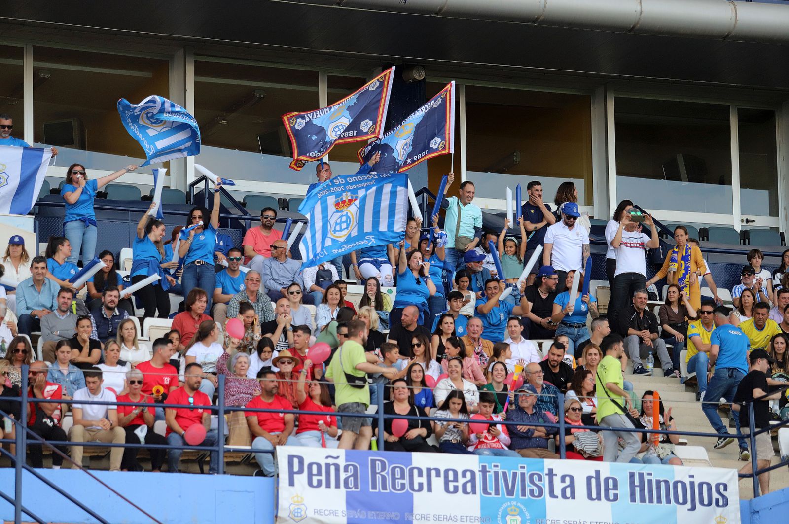 Inauguración de la Gañafote Cup en imágenes