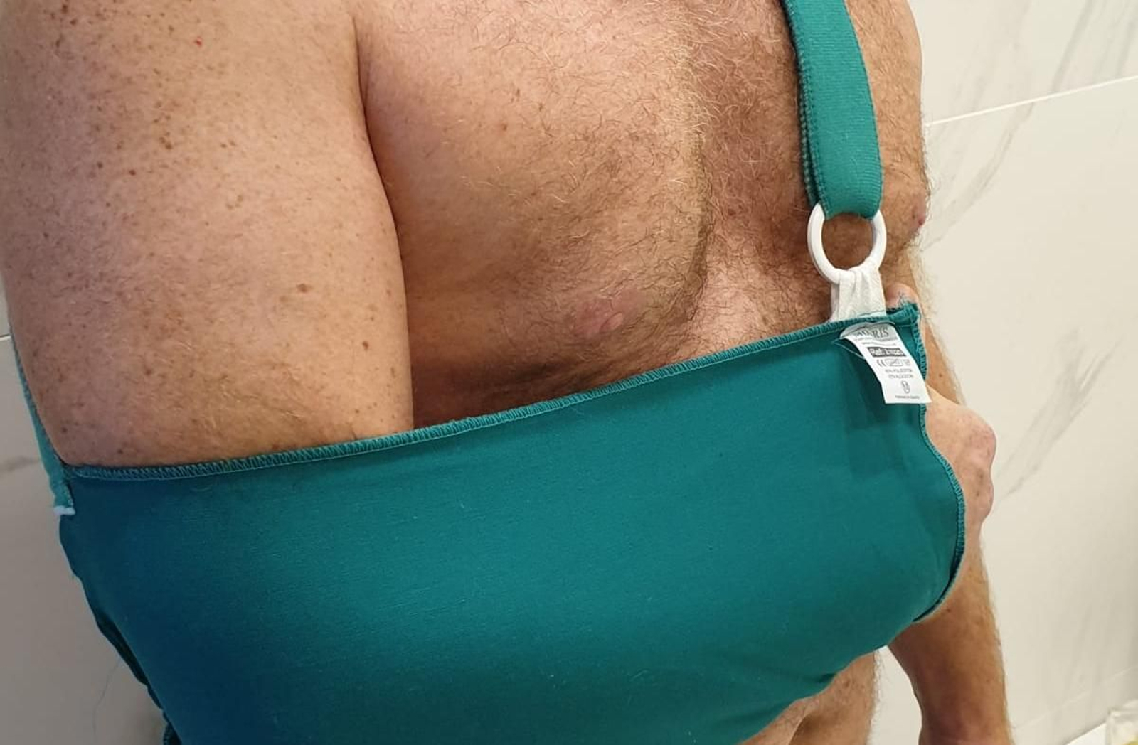 Denuncian una agresión homófoba a una pareja gay en Torremolinos