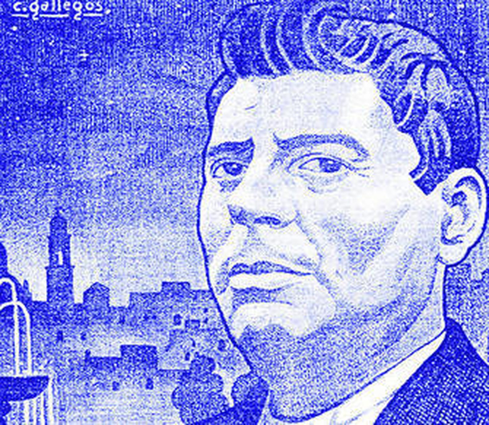 Los palos del baile flamencoLos tangos