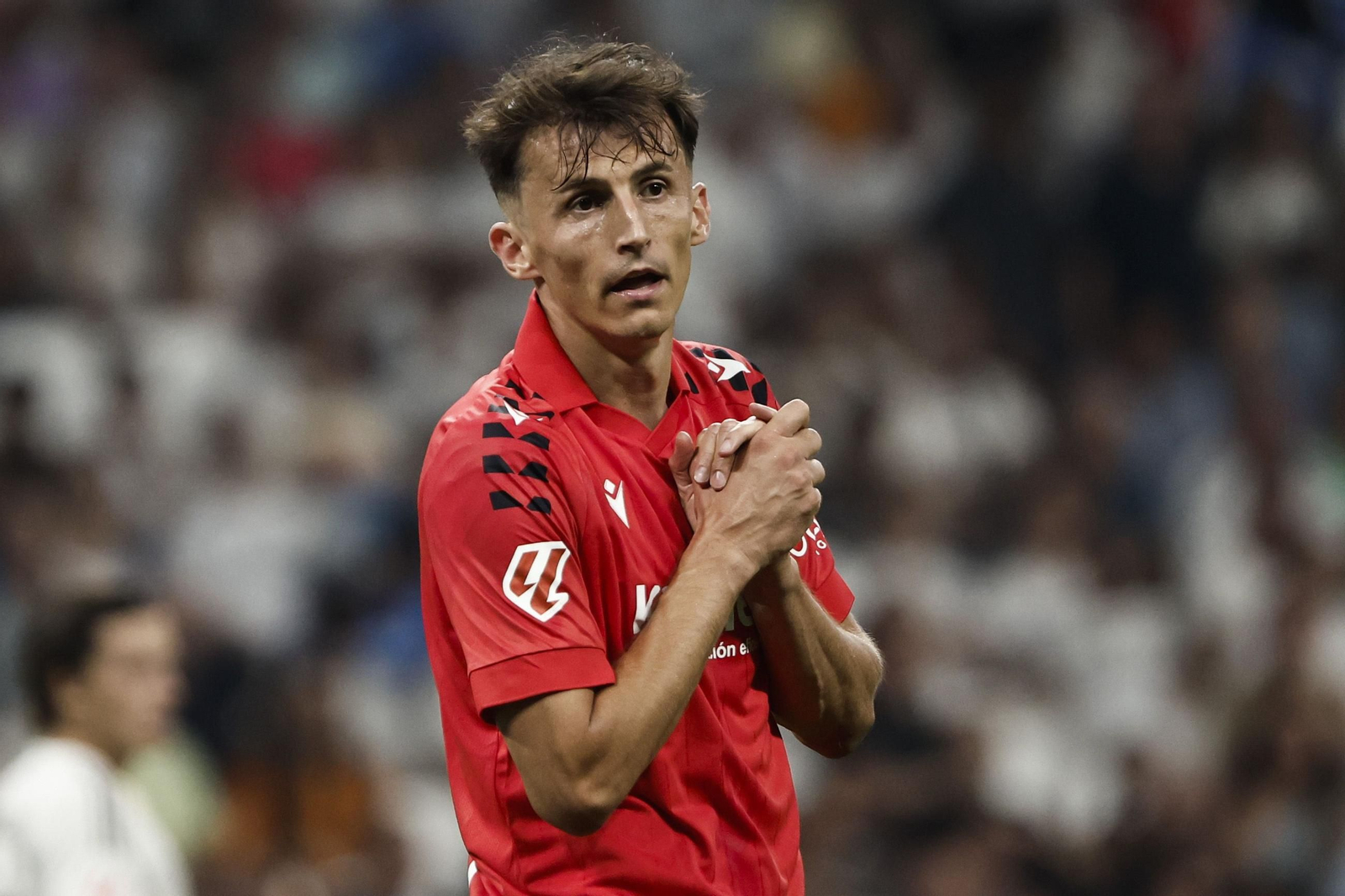 Las fotos del Real Madrid - Osasuna