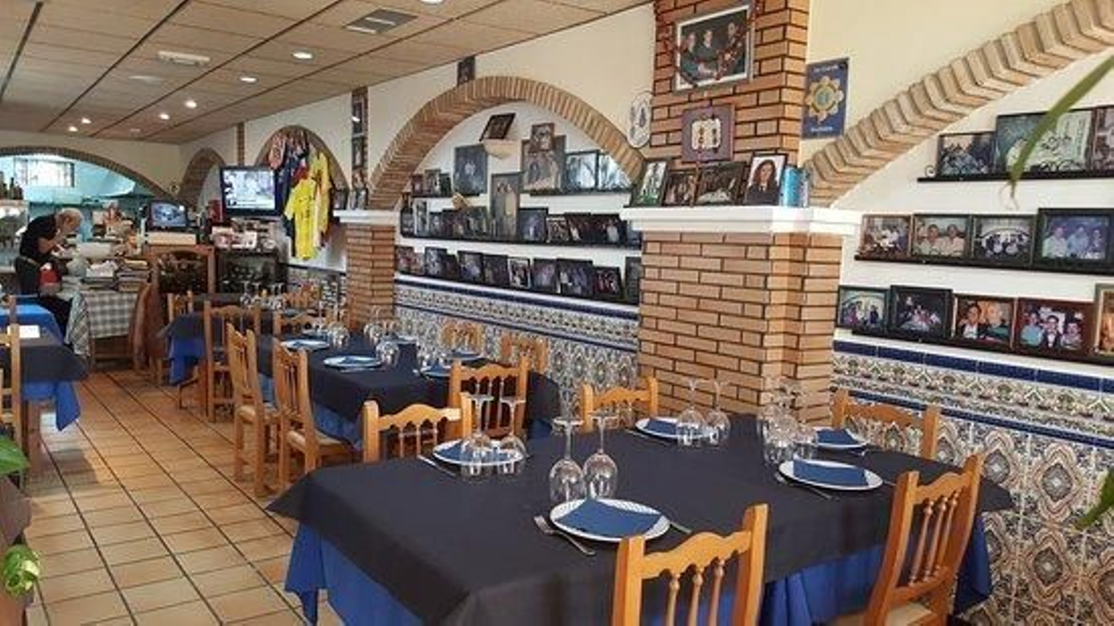 Don Tadeo (Villaricos)