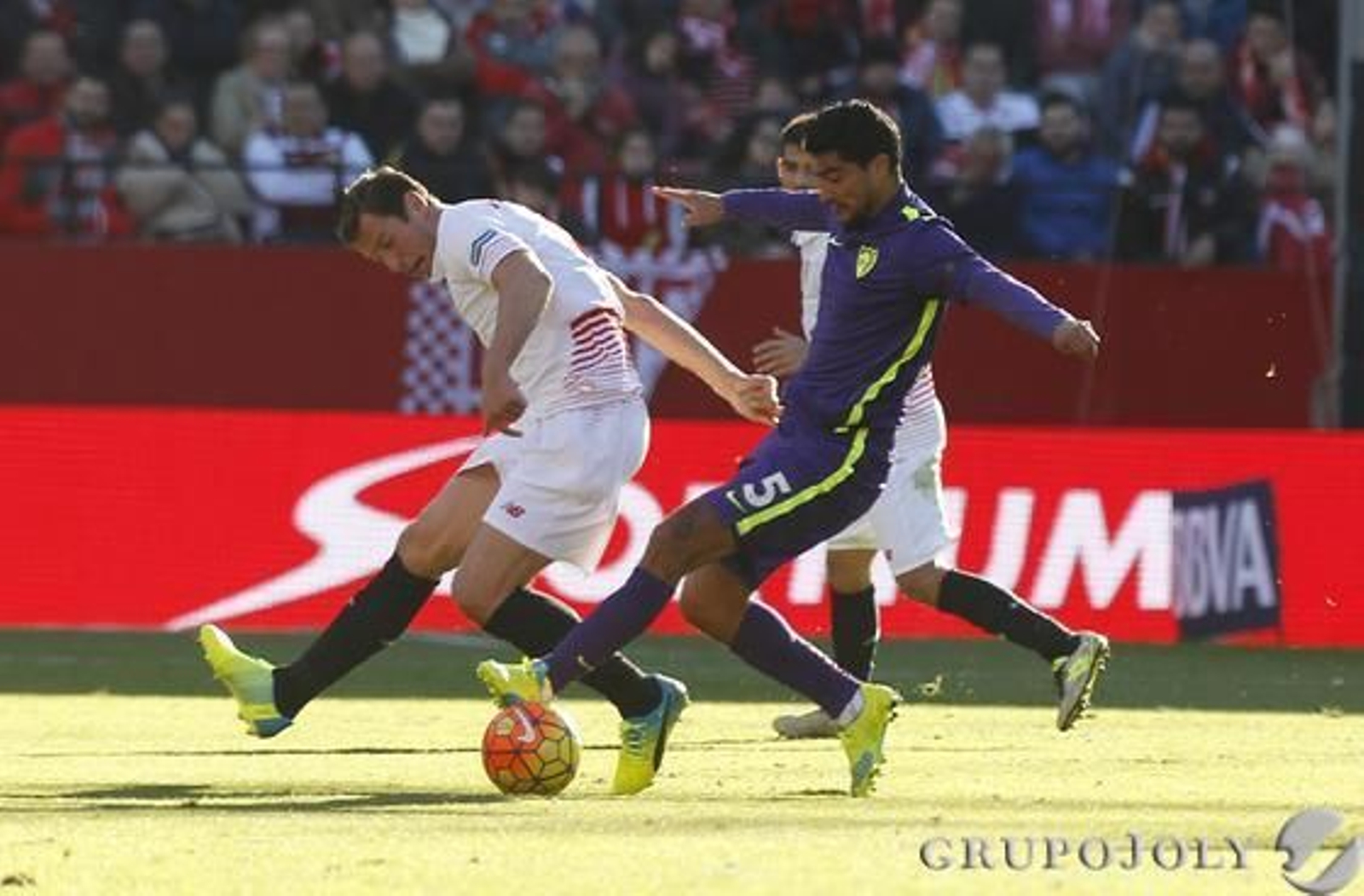 Foto: Antonio Pizarro