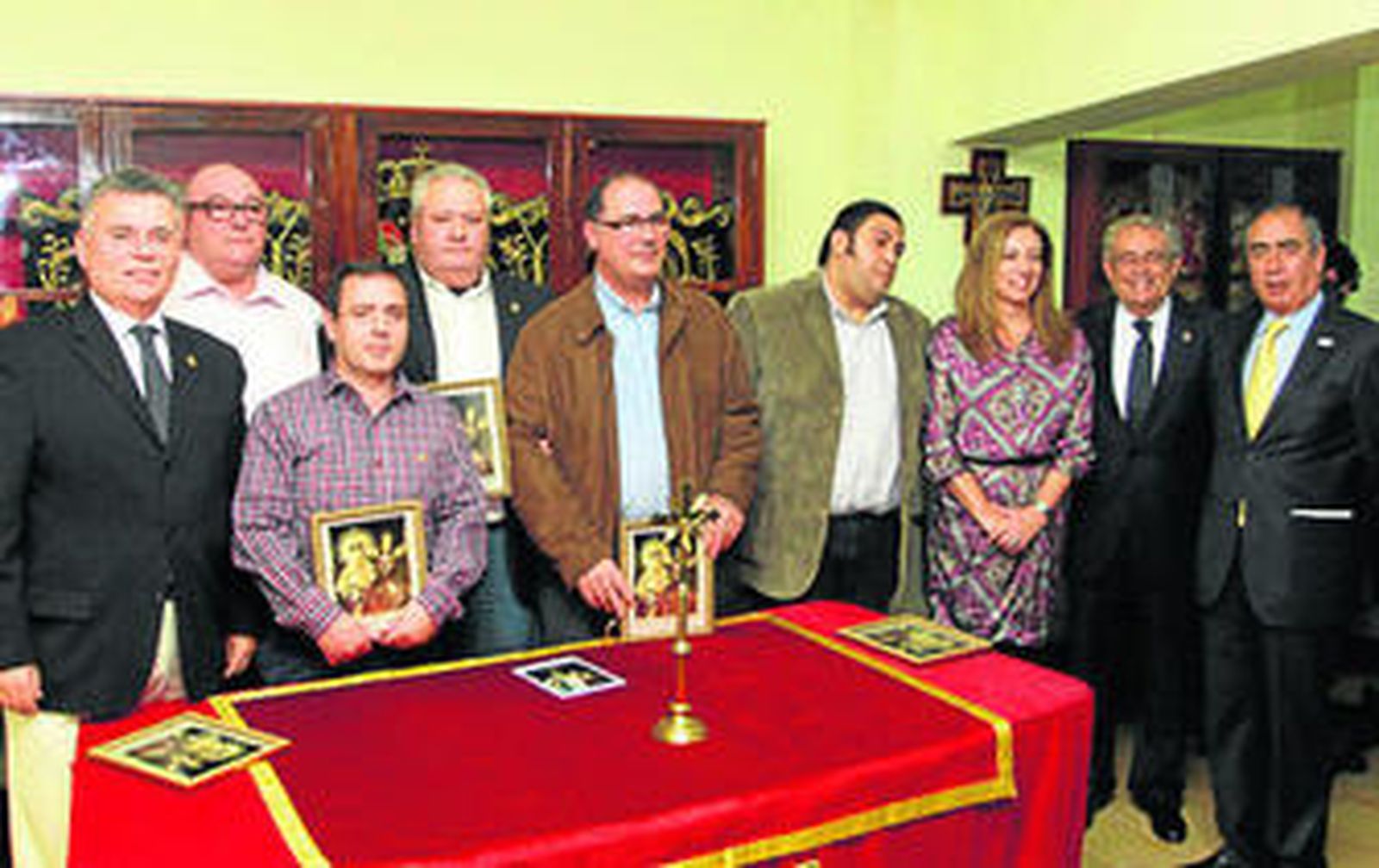 Nueva casa de hermandad para los Estudiantes