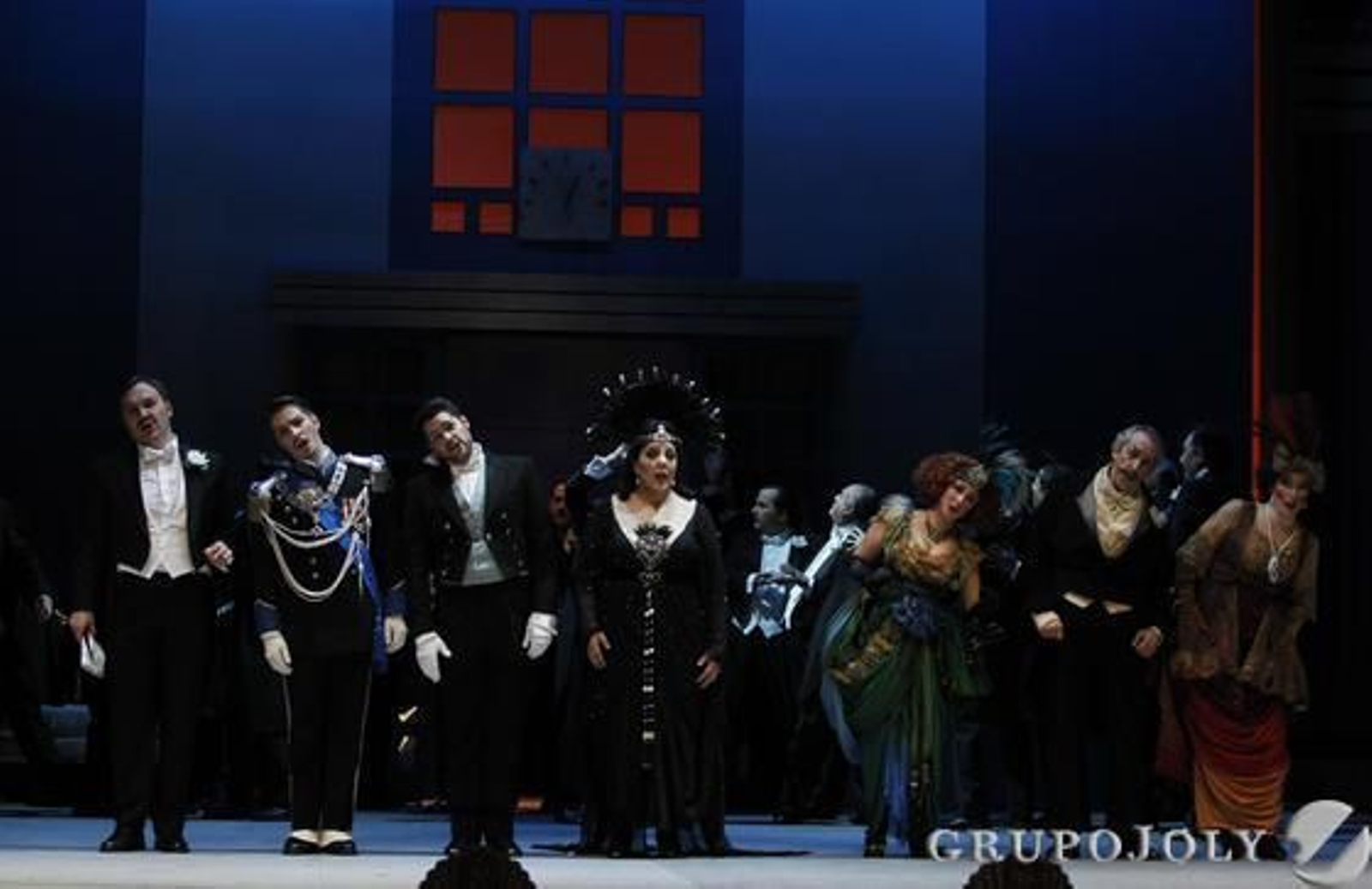 Foto: Antonio Pizarro