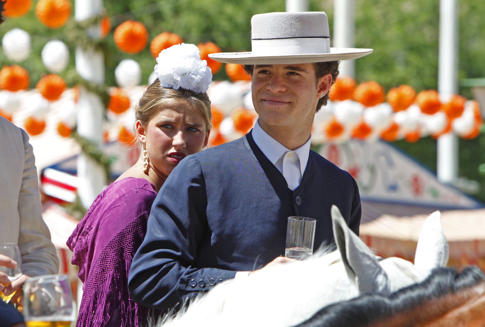 Resumen ambiente Feria