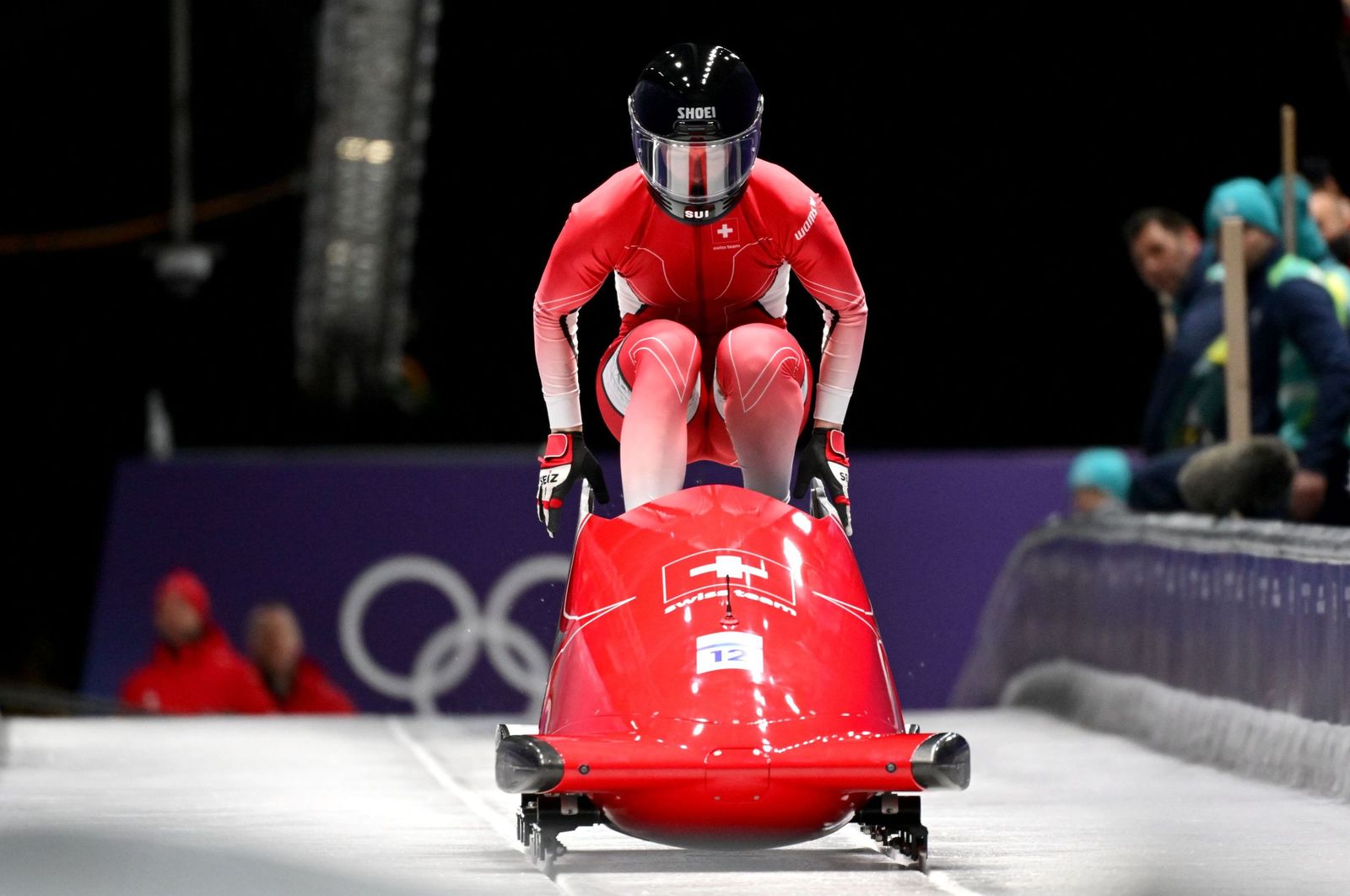 Las mejores fotos de los Juegos Olímpicos de invierno Milán Cortina d'Ampezzo 2026 | Undécima jornada