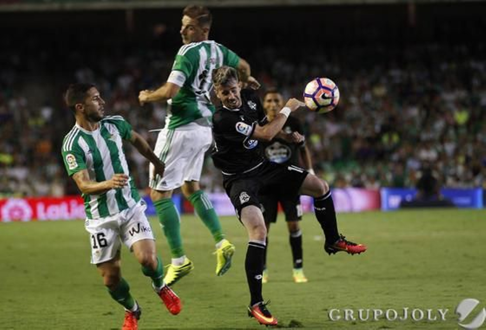 Foto: Antonio Pizarro