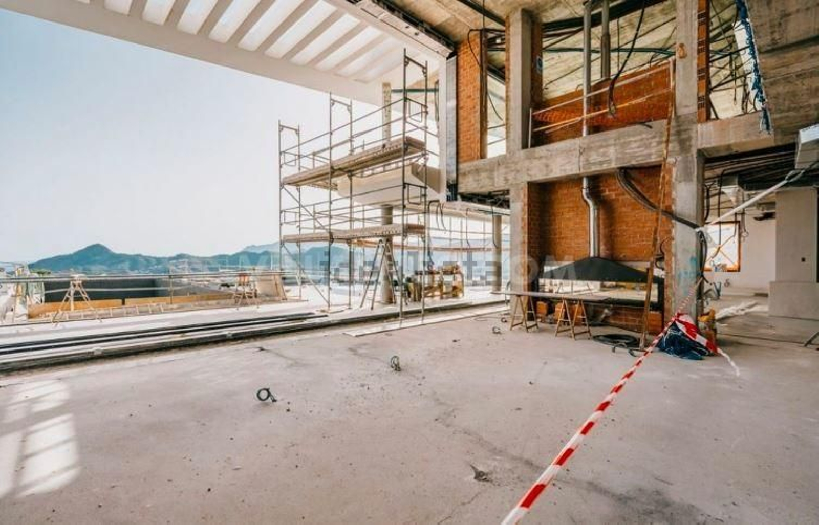 Las cuatro casas más lujosas y caras de Málaga (fotos)