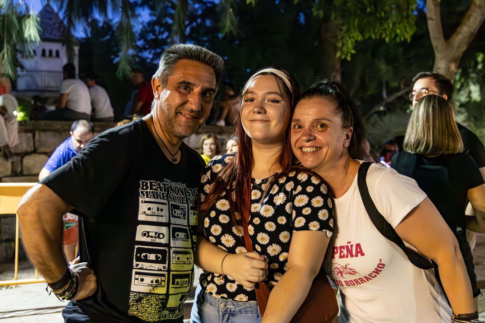 Búscate en las imágenes del sabroso Festival Foodtrucks de Jaén