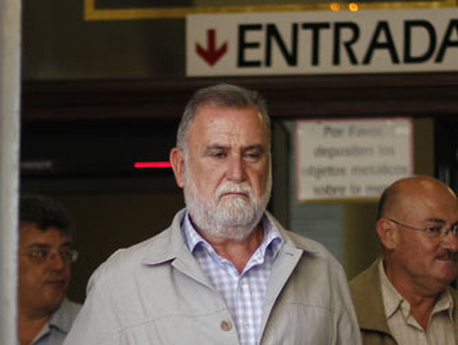 Torrijos pide la "nulidad de pleno derecho" del caso de los suelos de Mercasevilla