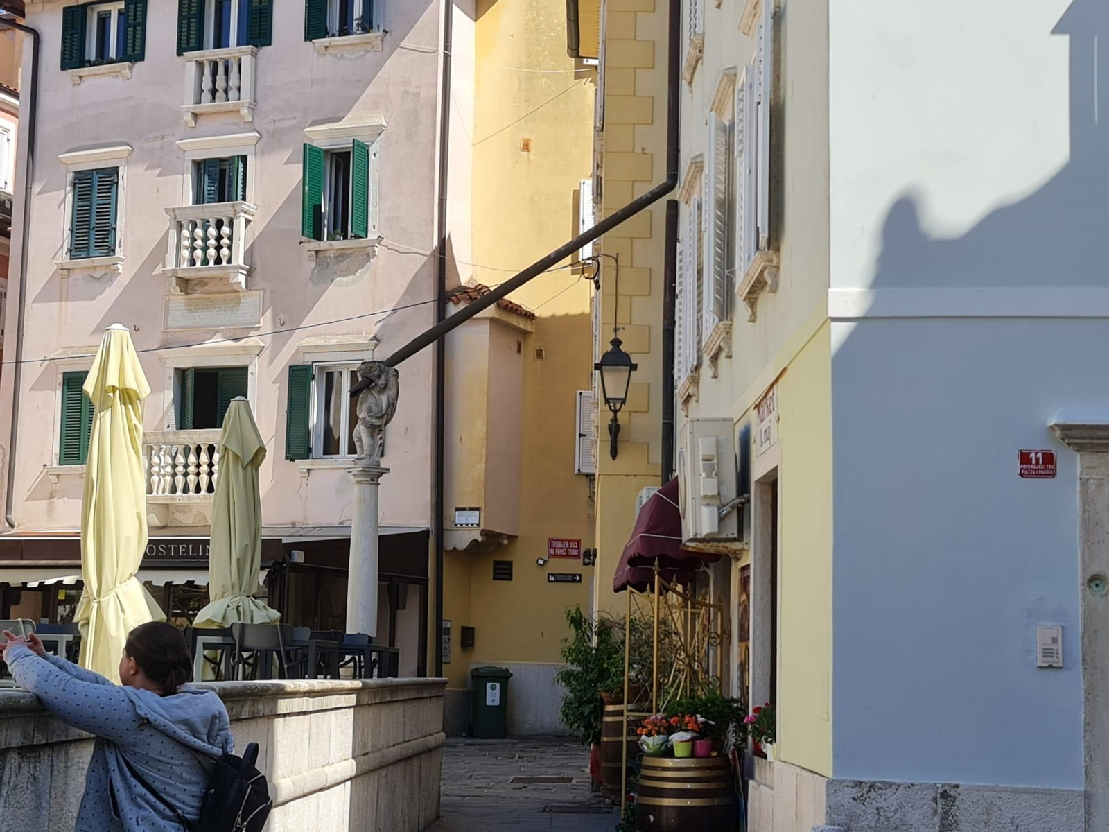 Un vuelo conectará Almería con Eslovenia en julio, así es la perla de los Balcanes