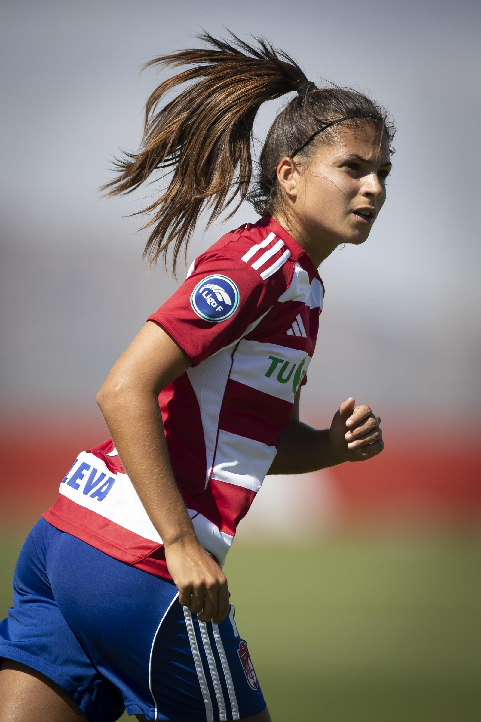 Las mejores imágenes del Granada CF-Atlético de Madrid