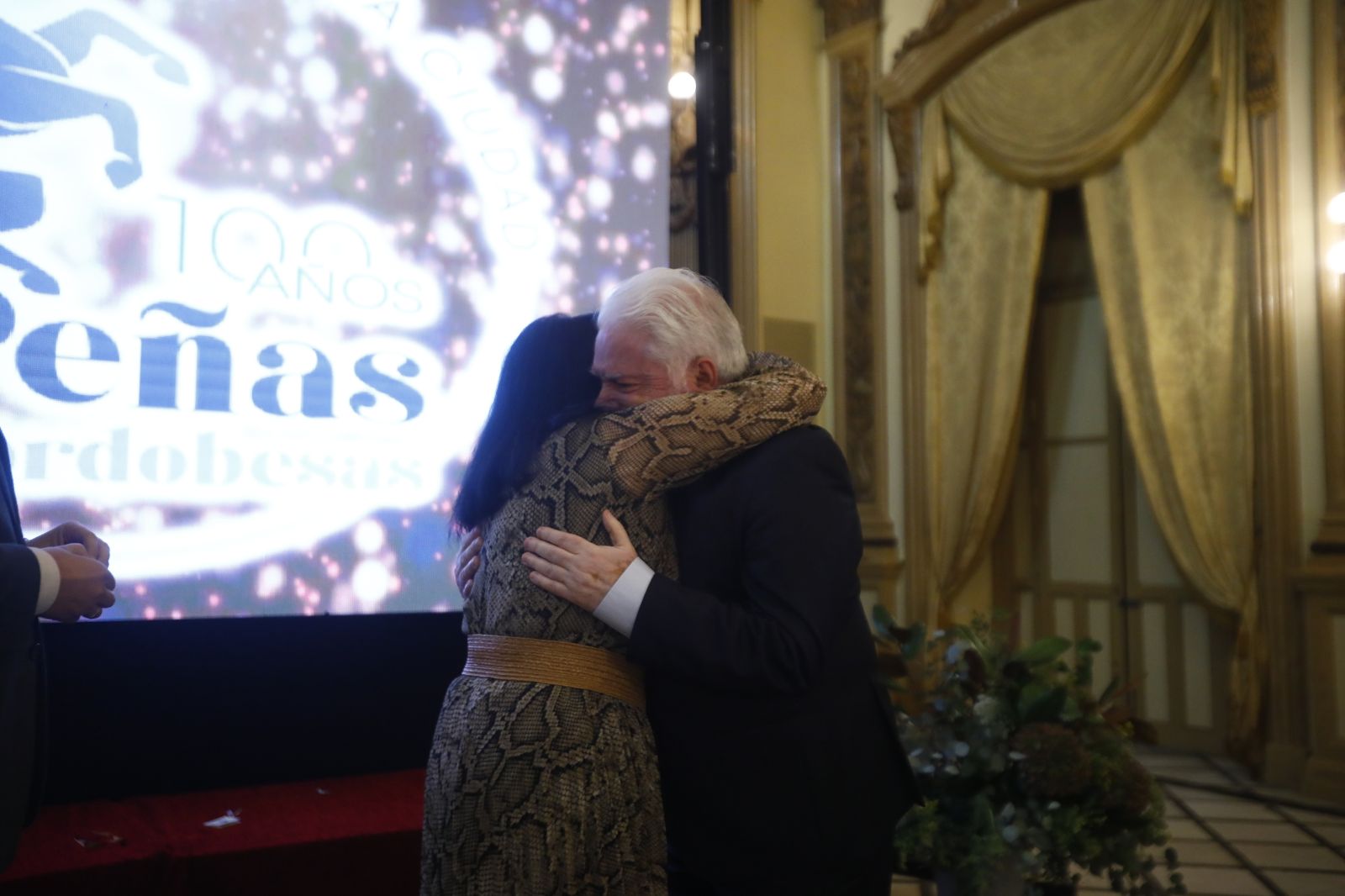 La entrega de los Premios Potros de las Peñas de Córdoba, en imágenes