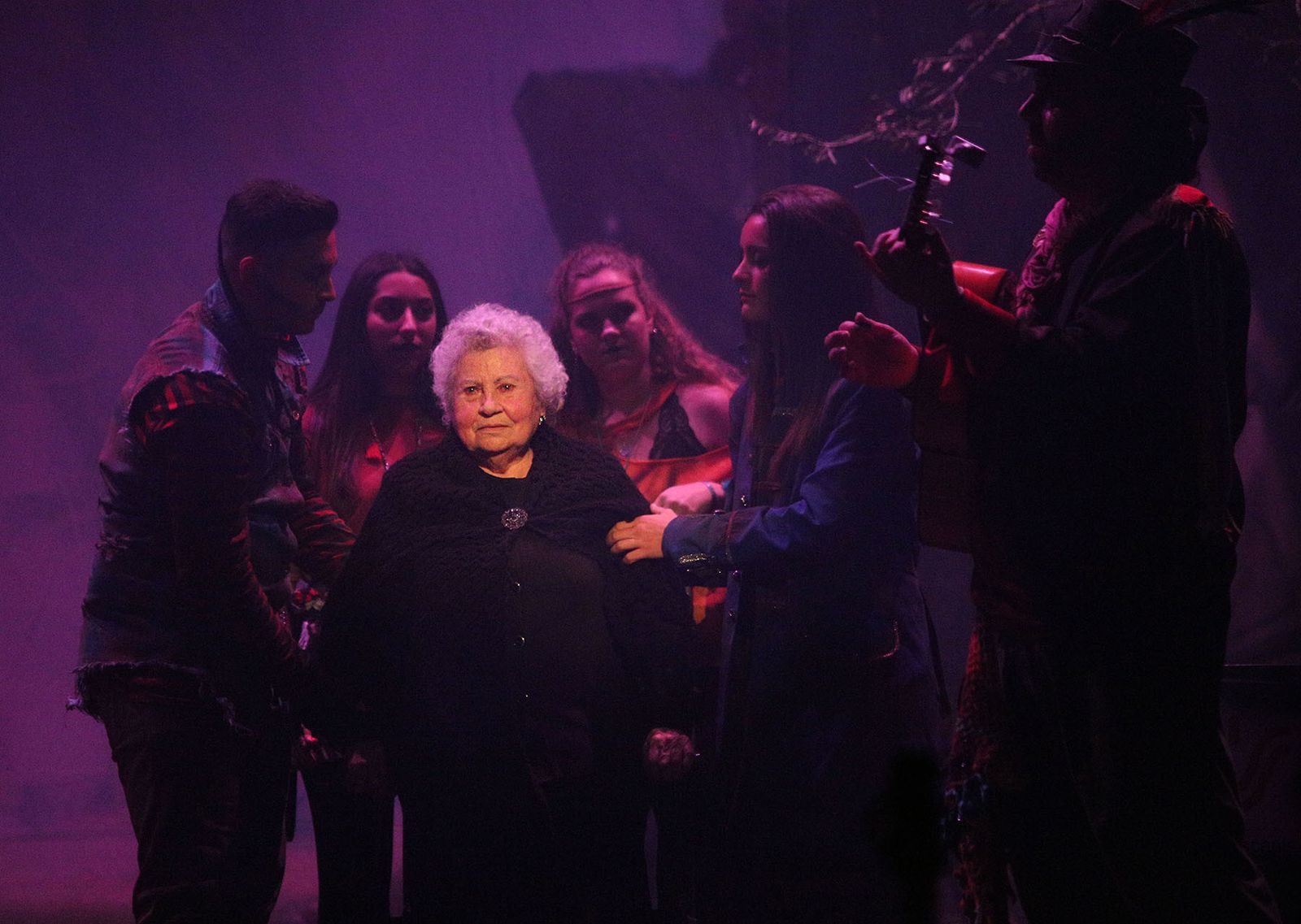 Segundo día de preliminares del Carnaval Colombino en imágenes