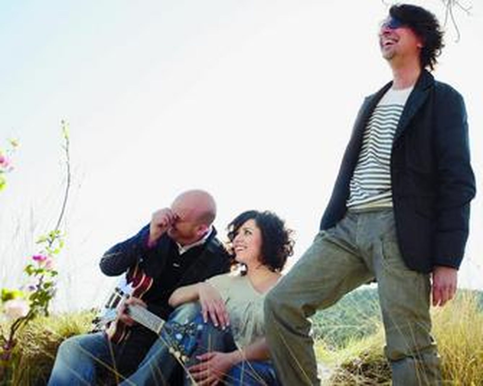 Presuntos implicados: Cuenta atrás para una nueva etapa